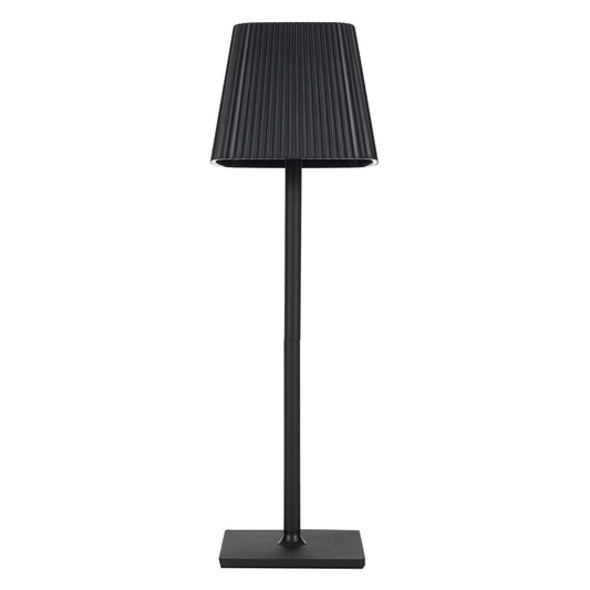 Portable Table Lamp Touch Led Lamp for Home Battery Operated Lamp Outdoor Water