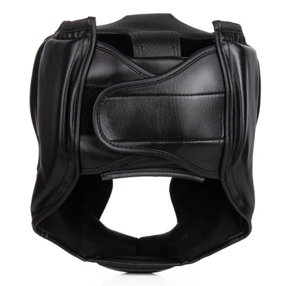 WOSWEIR Kick Boxing Helmet PU Karate Muay Thai Guantes De Boxeo Free Fight MMA image 7