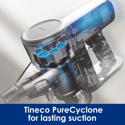 Tineco Pure One Air Cordless Vacuum Cleaner for Home Mop Super Lightweight Wire image 3