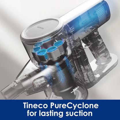 Tineco Pure One Air Cordless Vacuum Cleaner for Home Mop  Lightweight Wire image 3