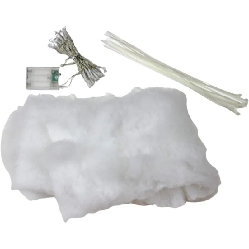 christmas decorations 2023 Christmas Penguin Stairway Holiday Decoration (Set o image 5