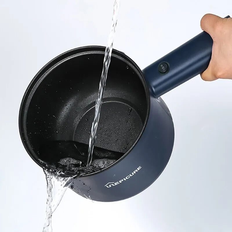220V Multifunction Cooker Household Single/Double Layer  Pot Electric Rice C image 6