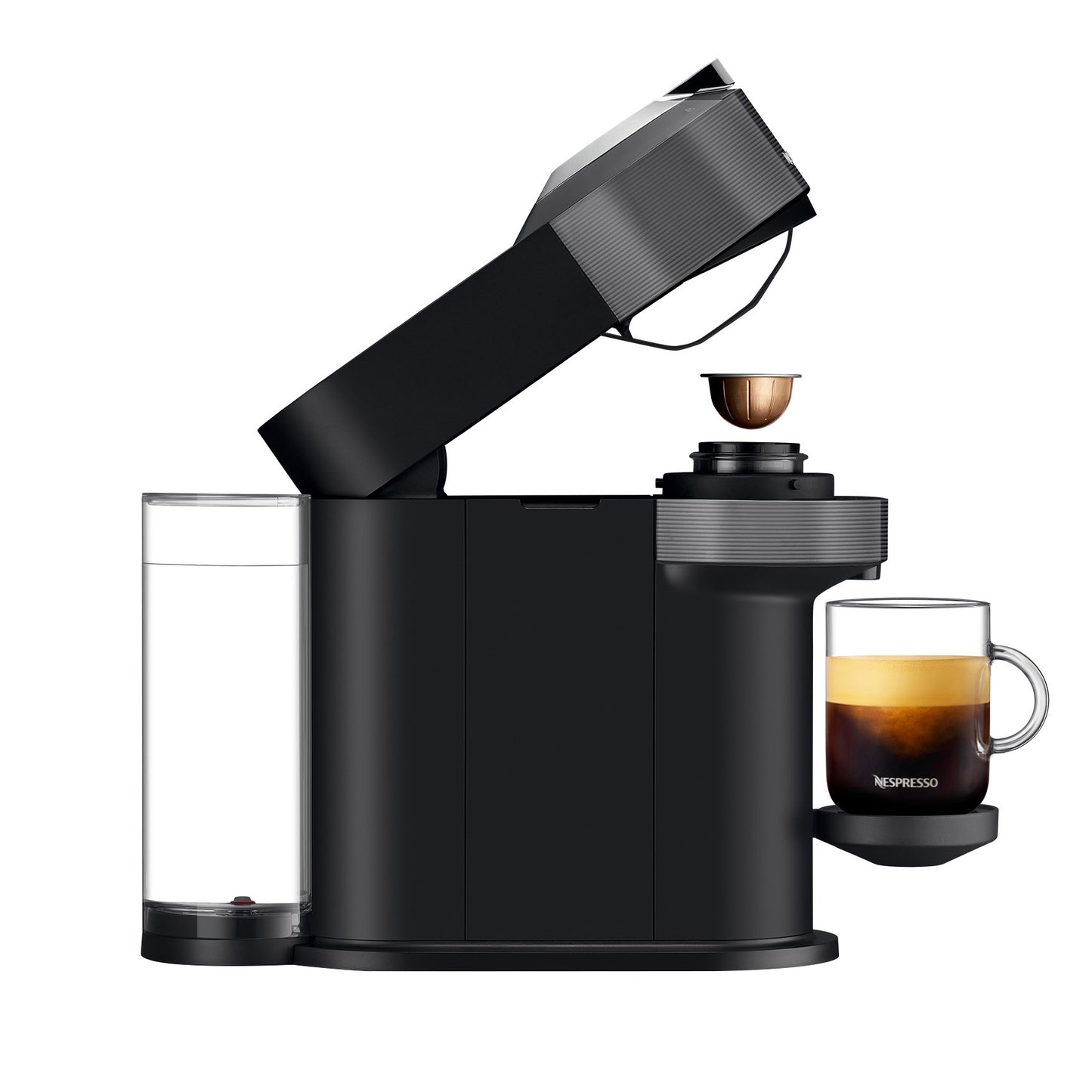 Nespresso Vertuo Next Coffee and Espresso Maker image 3