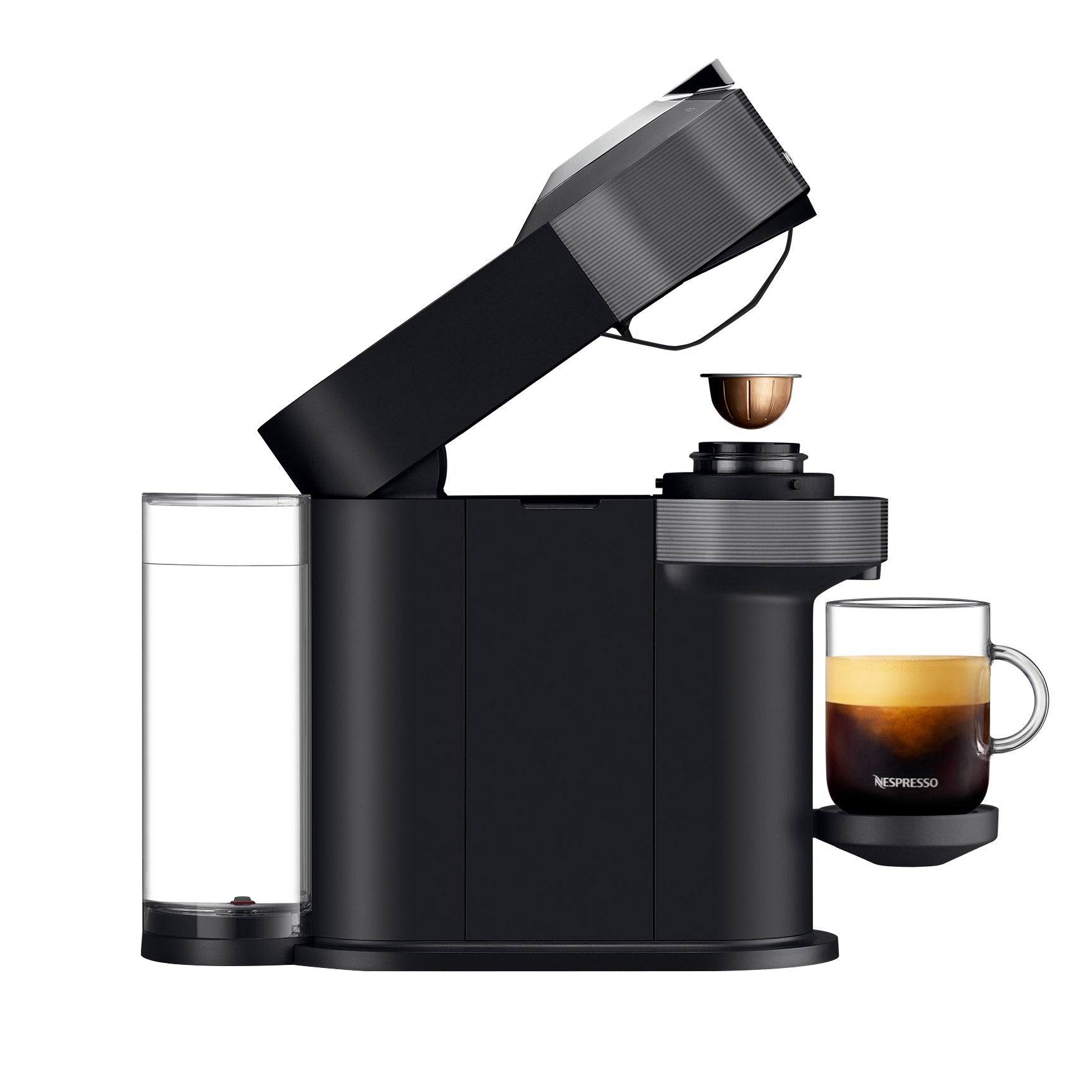 Nespresso Vertuo Next Coffee and Espresso Maker image 3