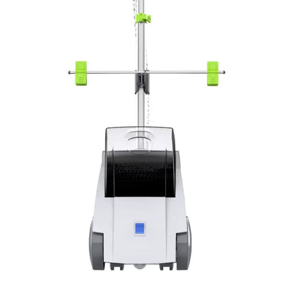 SF-547 Full-Size Garment Steamer  Steam Iron for Clothes image 0