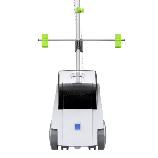 SF-547 Full-Size Garment Steamer  Steam Iron for Clothes image 0