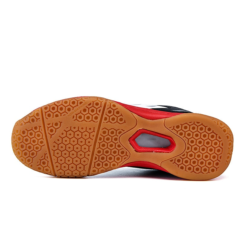 Rofessional Table Tennis Shoes for Men and Women Zapatillas Badminton Competiti image 6