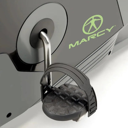 Marcy Magnetic Recumbent Exercise Bike NS-1206R image 4