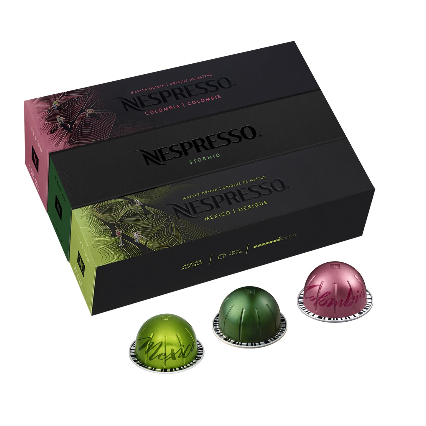 Nespresso Vertuo Next Coffee and Espresso Maker image 2