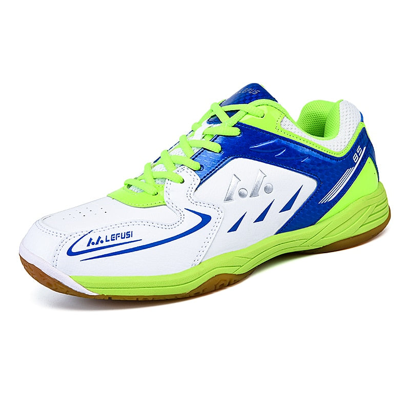 Rofessional Table Tennis Shoes for Men and Women Zapatillas Badminton Competiti image 5
