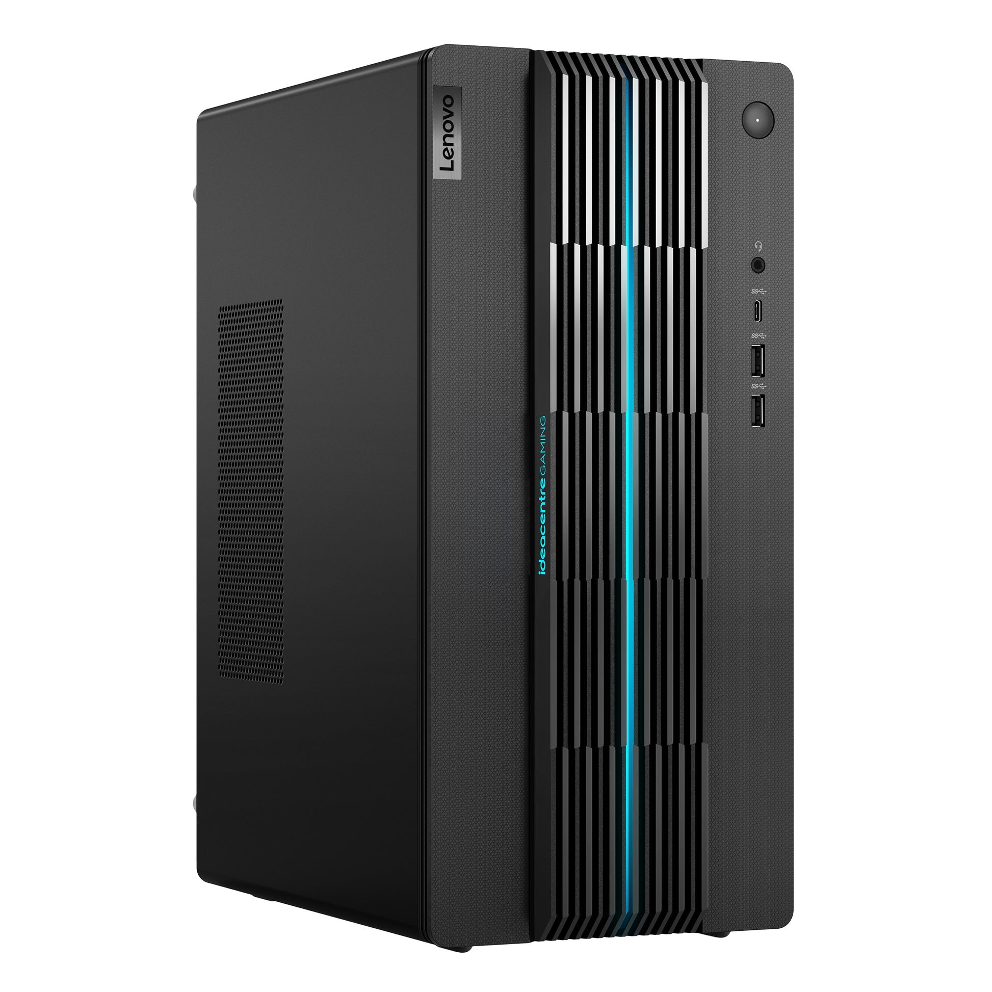 Lenovo IdeaCentre 5 Gaming Desktop - 12th Gen Intel Core i7-12700 - GeForce RTX image 7