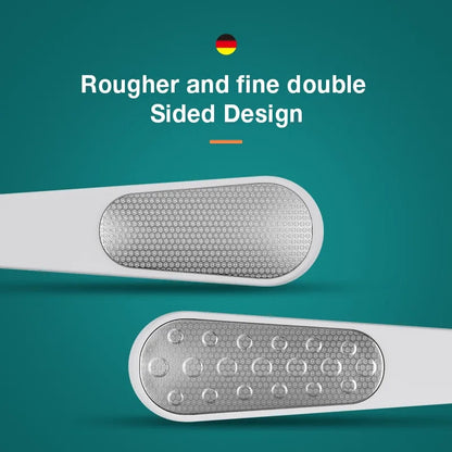 MR.GREEN ft File Double Sided Callus Remover For Dead Skin  Pedic image 4