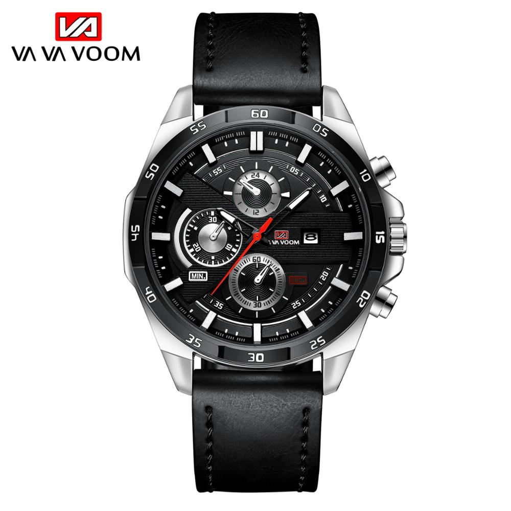 Free Shipping Racing Car Mens Watches Top Brand Luxury Sport Reloj Hombre Casua image 10