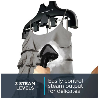 Expert Style Garment Steamer, Travel  Pressing Iron for Clothes image 4