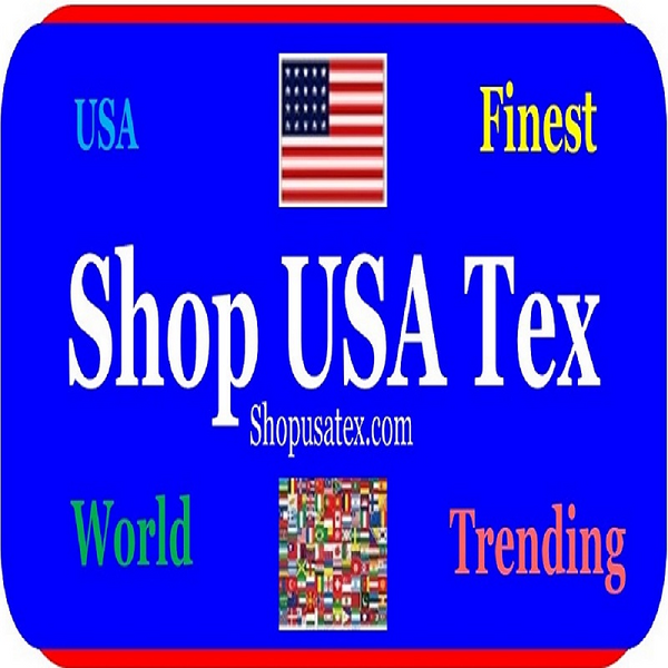 Shop USA Tex